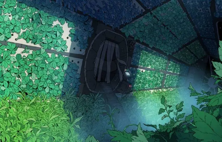 Царство падальщиков (2023) через торрент скачать Царство падальщиков (2023) мультфильм сериал через торрент скачать