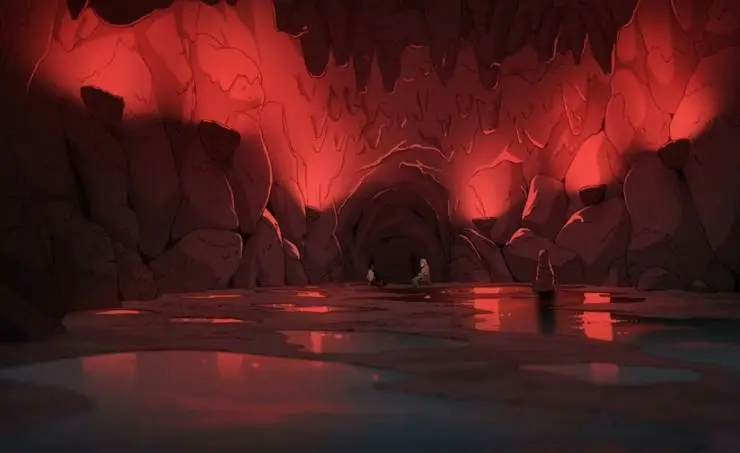 Царство падальщиков (2023) в хорошем качестве через торрент Царство падальщиков (2023) мультфильм сериал в хорошем качестве через торрент