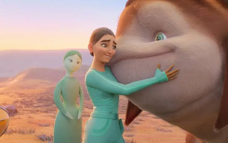 УдивЛа (2024) в хорошем качестве через торрент УдивЛа (2024) мультфильм сериал в хорошем качестве через торрент