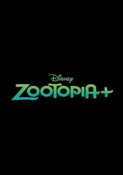 Зверополис+ / Zootopia Plus (2022) cериал мультфильм скачать через торрент в хорошем качестве