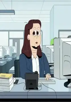 Кэрол и конец света (2023) через торрент бесплатно Кэрол и конец света (2023) мультфильм сериал через торрент бесплатно