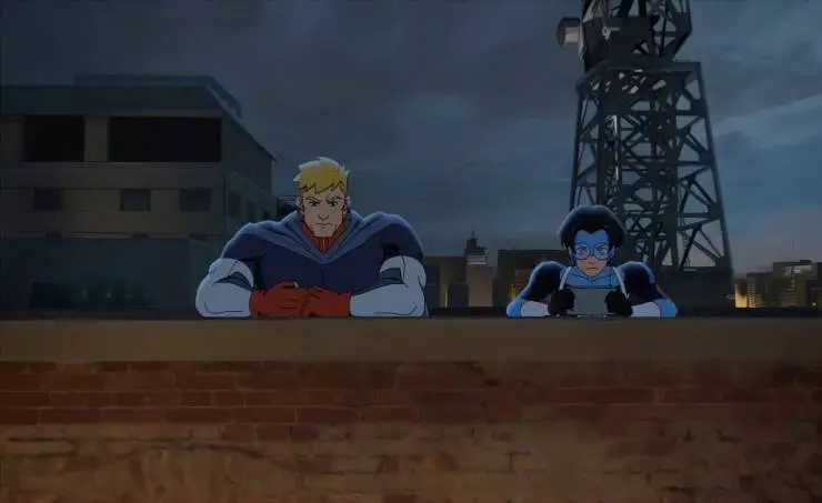 Невский (2024) через торрент бесплатно Невский (2024) мультфильм сериал через торрент бесплатно