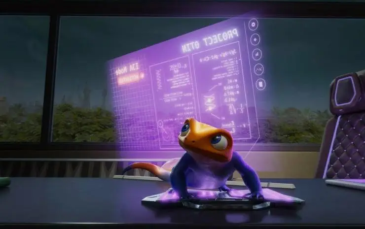 Иваджу (2024) через торрент скачать Иваджу (2024) мультфильм сериал через торрент скачать