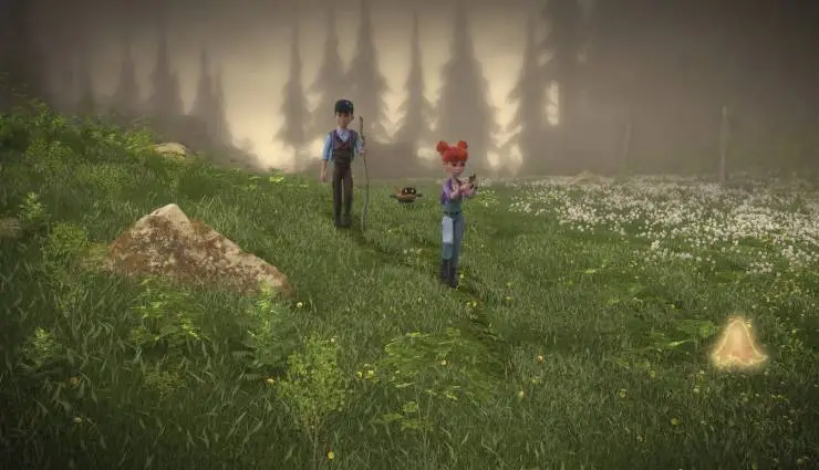 Супергерои.ру (2023) через торрент скачать Супергерои.ру (2023) мультфильм сериал через торрент скачать