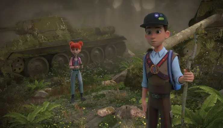 Супергерои.ру (2023) в хорошем качестве через торрент Супергерои.ру (2023) мультфильм сериал в хорошем качестве через торрент