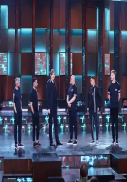 Игра (2021) в хорошем качестве через торрент Игра (2021) сериал в хорошем качестве через торрент