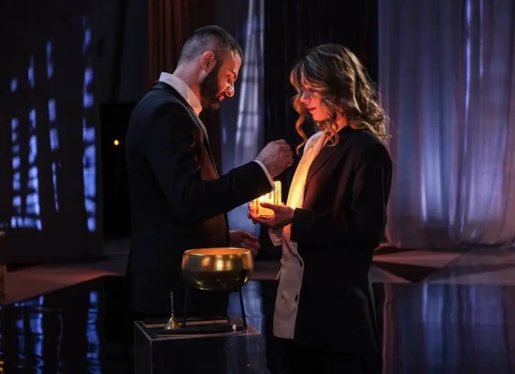 Невеста. Экстра любовь (2024) в хорошем качестве через торрент Невеста. Экстра любовь (2024) сериал в хорошем качестве через торрент