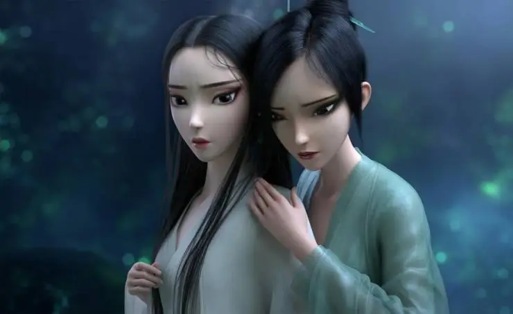 Зелёная Змея (2021) через торрент бесплатно Зелёная Змея (2021) мультфильм через торрент бесплатно