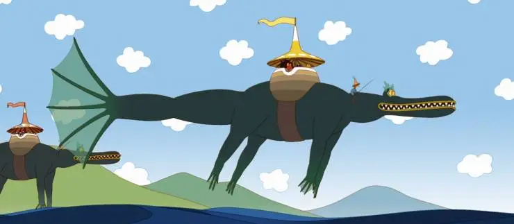 Сирокко из страны ветров (2023) через торрент бесплатно Сирокко из страны ветров (2023) мультфильм через торрент бесплатно