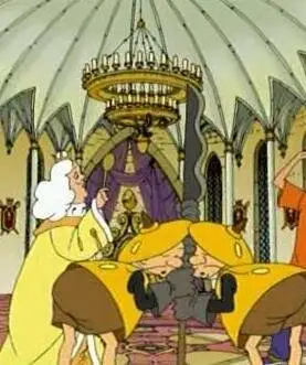 Новые Бременские (2000) в хорошем качестве через торрент Новые Бременские (2000) мультфильм в хорошем качестве через торрент