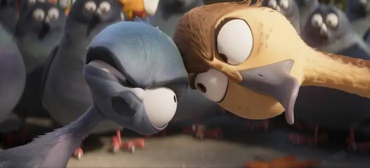 Миграция (2023) через торрент бесплатно Миграция (2023) мультфильм через торрент бесплатно