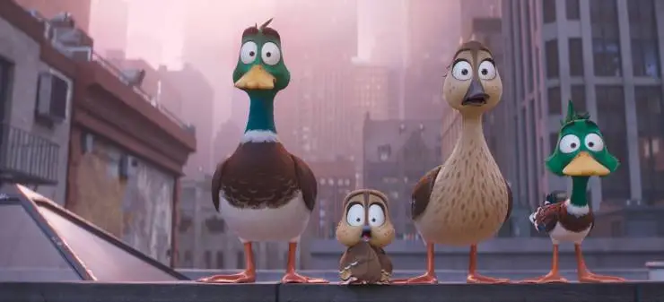 Миграция (2023) через торрент скачать Миграция (2023) мультфильм через торрент скачать