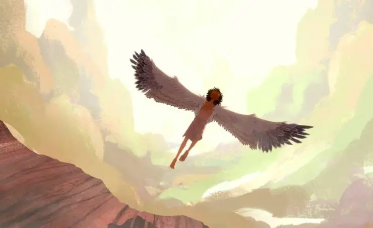 Икар (2022) через торрент бесплатно Икар (2022) мультфильм через торрент бесплатно