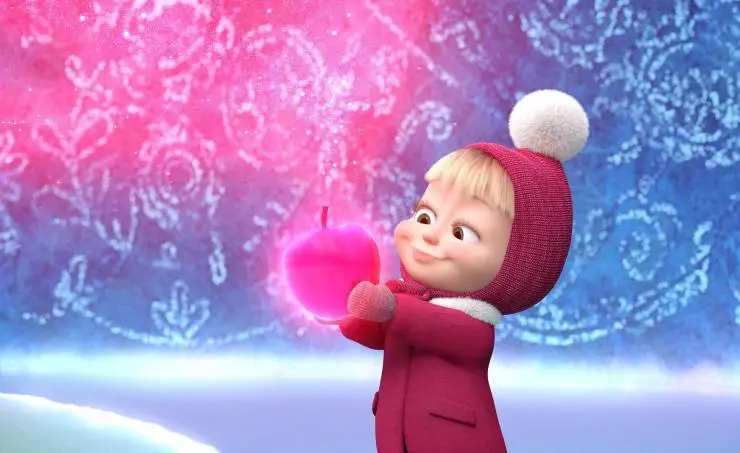 Маша и Медведь в кино: 12 месяцев (2022) через торрент бесплатно Маша и Медведь в кино: 12 месяцев (2022) мультфильм через торрент бесплатно