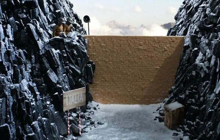 Запрещено собакам и итальянцам (2022) в хорошем качестве через торрент Запрещено собакам и итальянцам (2022) мультфильм в хорошем качестве через торрент