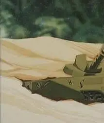 Полигон (1977) через торрент скачать Полигон (1977) мультфильм через торрент скачать