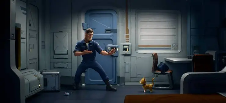 Базз Лайтер (2022) через торрент бесплатно Базз Лайтер (2022) мультфильм через торрент бесплатно