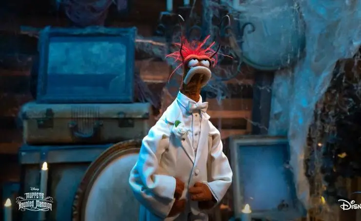 Маппеты: Особняк с привидениями (2021) через торрент скачать Маппеты: Особняк с привидениями (2021) фильм через торрент скачать