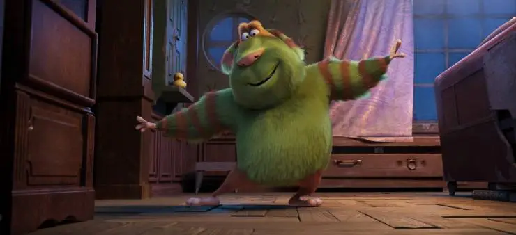 Финник (2022) через торрент бесплатно Финник (2022) мультфильм через торрент бесплатно