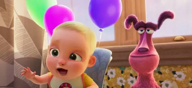 Финник (2022) через торрент скачать Финник (2022) мультфильм через торрент скачать