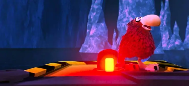 Птицы как мы (2017) через торрент бесплатно Птицы как мы (2017) мультфильм через торрент бесплатно