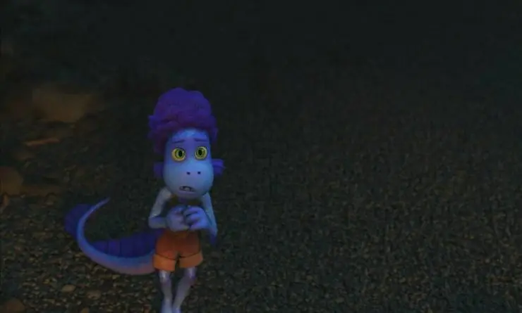 Чао, Альберто (2021) в хорошем качестве через торрент Чао, Альберто (2021) мультфильм в хорошем качестве через торрент