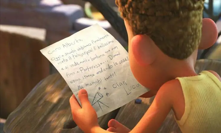 Чао, Альберто (2021) через торрент бесплатно Чао, Альберто (2021) мультфильм через торрент бесплатно