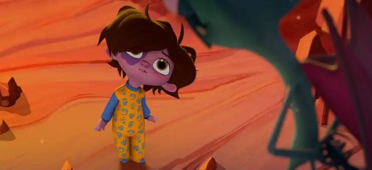 Как приручить монстров (2023) в хорошем качестве через торрент Как приручить монстров (2023) мультфильм в хорошем качестве через торрент