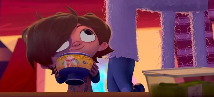 Как приручить монстров (2023) через торрент бесплатно Как приручить монстров (2023) мультфильм через торрент бесплатно