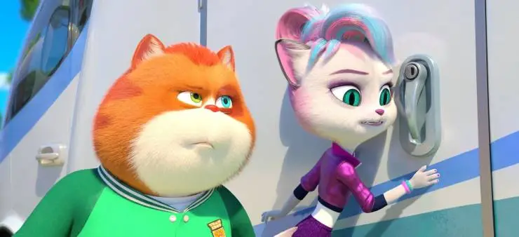 Барбоскины Team (2022) через торрент скачать Барбоскины Team (2022) мультфильм через торрент скачать