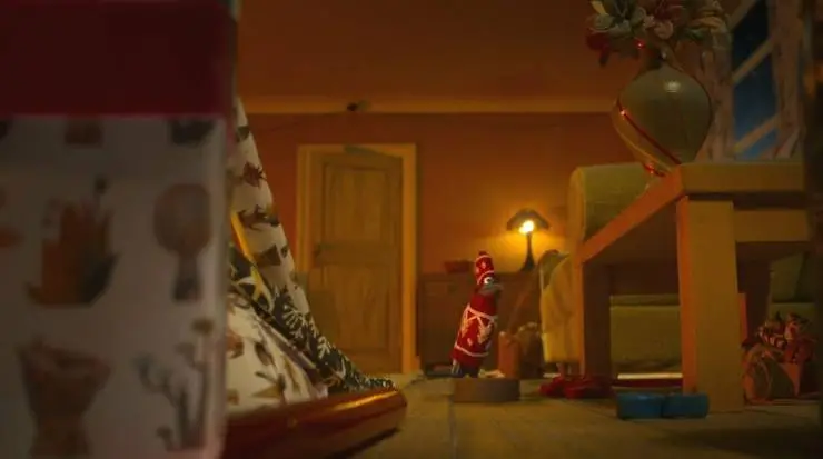 Робин (2021) через торрент бесплатно Робин (2021) мультфильм через торрент бесплатно