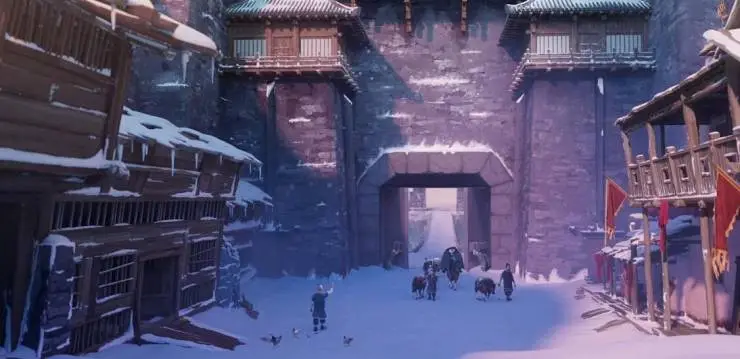 Последний дракон (2024) через торрент скачать Последний дракон (2024) мультфильм через торрент скачать