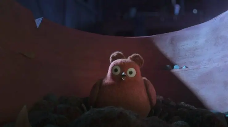 Робин (2021) в хорошем качестве через торрент Робин (2021) мультфильм в хорошем качестве через торрент