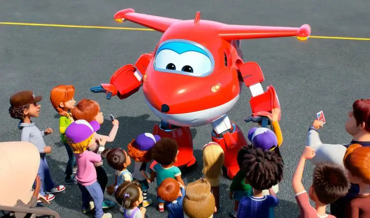 Супер Крылья. Фильм (2023) через торрент бесплатно Супер Крылья. Фильм (2023) мультфильм через торрент бесплатно