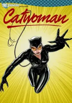 Витрина DC: Женщина-кошка / DC Showcase: Catwoman (2011) мультфильм скачать через торрент в хорошем качестве