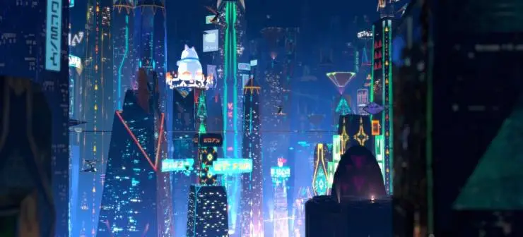 Побег из космоса (2022) через торрент бесплатно Побег из космоса (2022) мультфильм через торрент бесплатно