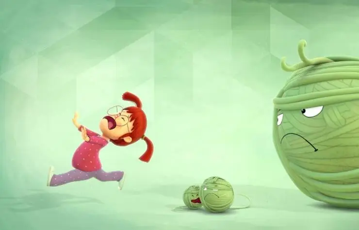 Валентина (2021) через торрент бесплатно Валентина (2021) мультфильм через торрент бесплатно