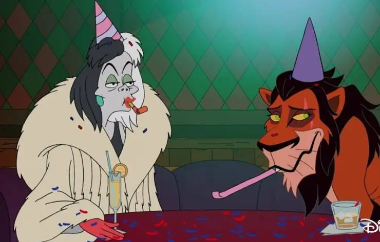 Симпсоны в Плюсогодовщину (2021) в хорошем качестве через торрент Симпсоны в Плюсогодовщину (2021) мультфильм в хорошем качестве через торрент