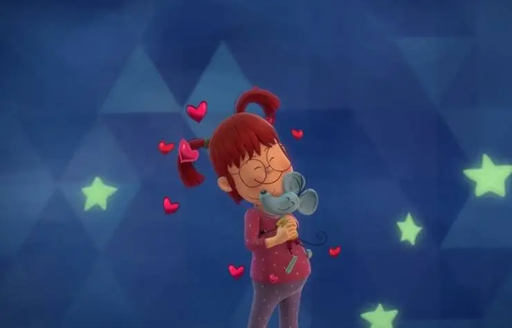 Валентина (2021) через торрент скачать Валентина (2021) мультфильм через торрент скачать