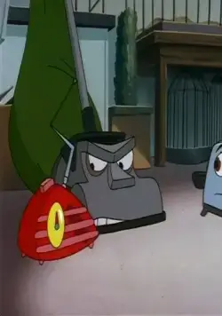 Отважный маленький тостер: Путешествие на Марс (1998) в хорошем качестве через торрент Отважный маленький тостер: Путешествие на Марс (1998) мультфильм в хорошем качестве через торрент