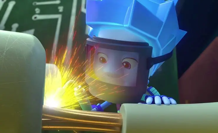 ФиксиКИНО. Вселенная приключений (2022) через торрент скачать ФиксиКИНО. Вселенная приключений (2022) мультфильм через торрент скачать