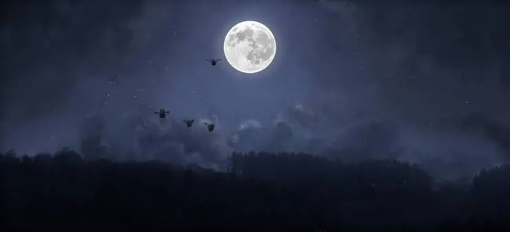 Отважный Бим и пернатые колокольчики (2023) через торрент бесплатно Отважный Бим и пернатые колокольчики (2023) мультфильм через торрент бесплатно