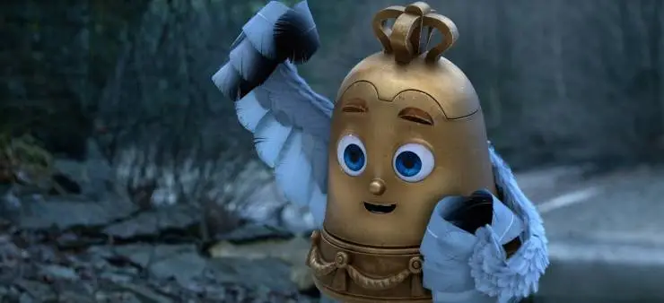 Отважный Бим и пернатые колокольчики (2023) через торрент скачать Отважный Бим и пернатые колокольчики (2023) мультфильм через торрент скачать