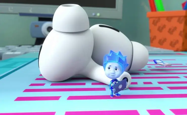 ФиксиКИНО. Вселенная приключений (2022) в хорошем качестве через торрент ФиксиКИНО. Вселенная приключений (2022) мультфильм в хорошем качестве через торрент