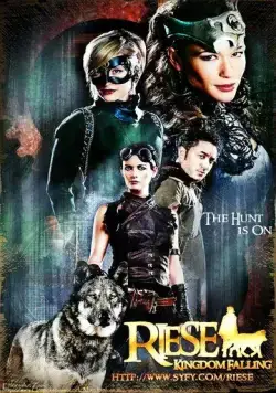 Риз: Падение королевства / Riese (2009) cериал скачать через торрент в хорошем качестве