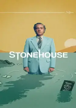 Стоунхаус / Stonehouse (2023) cериал скачать через торрент в хорошем качестве