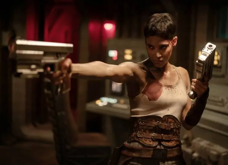 Мятежная Луна, часть 2: Дарующая шрамы (2024) через торрент скачать Мятежная Луна, часть 2: Дарующая шрамы (2024) фильм через торрент скачать