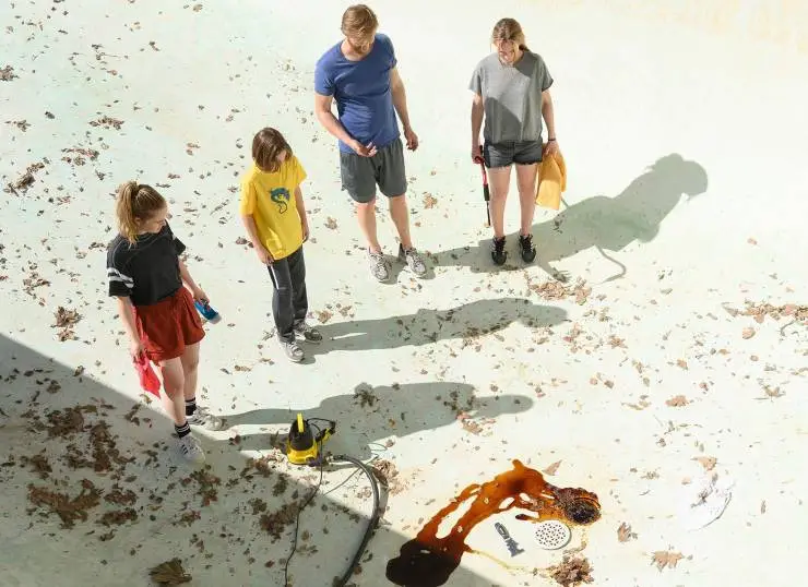 Проклятые воды (2024) через торрент бесплатно Проклятые воды (2024) фильм через торрент бесплатно