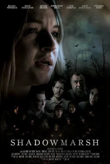 Шадоу Марш / ShadowMarsh (2022) фильм скачать через торрент в хорошем качестве