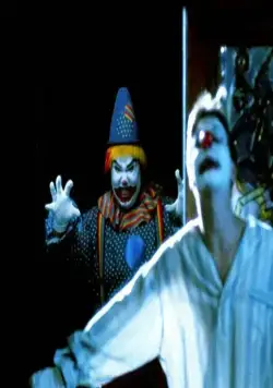 Дом клоунов (1988) через торрент бесплатно Дом клоунов (1988) фильм через торрент бесплатно